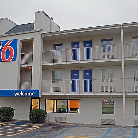 Days Inn By Wyndham Charleston Wv מראה חיצוני תמונה